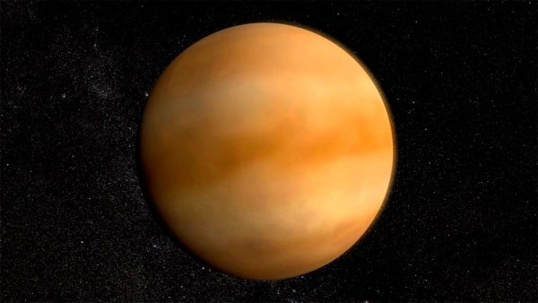 Титан Спутник Сатурна