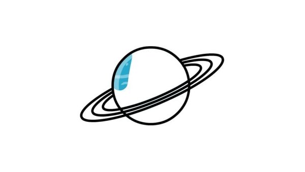 Уран карандашом