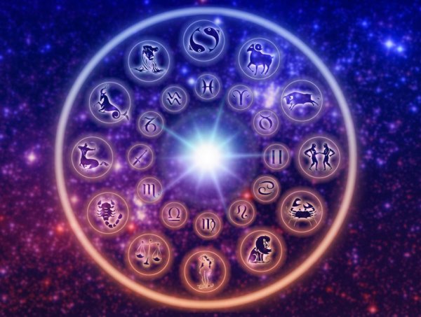 Астрология звезды планеты