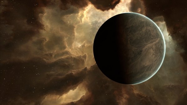 Фото планеты на рабочий стол