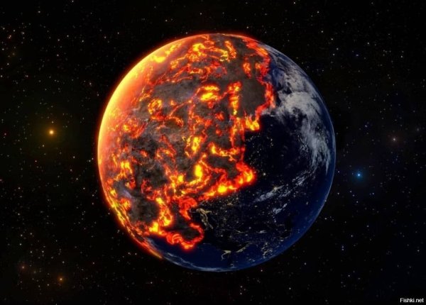 K2-141b Планета