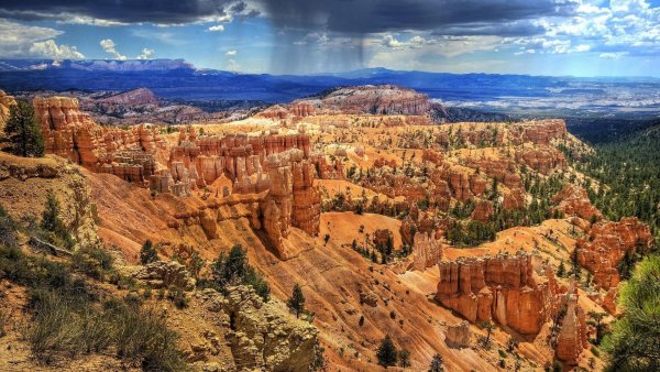 Гранд каньон штат Невада