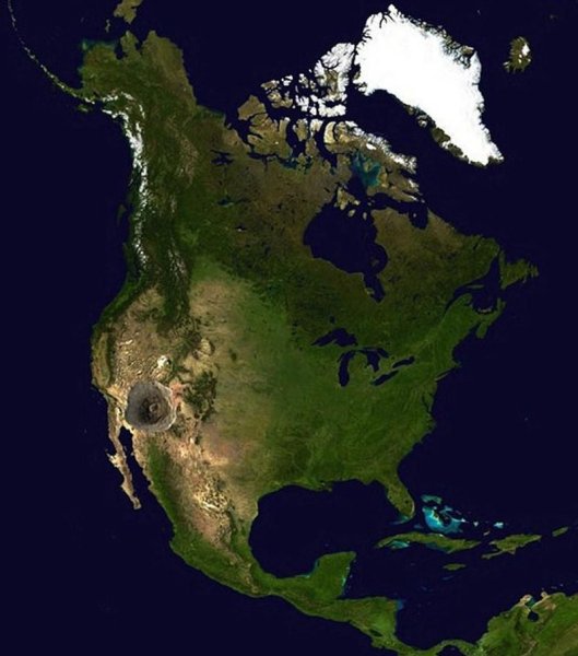 Северная Америка Континент или материк