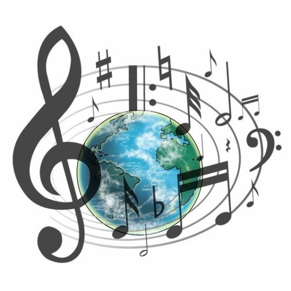 Музыкальная Планета