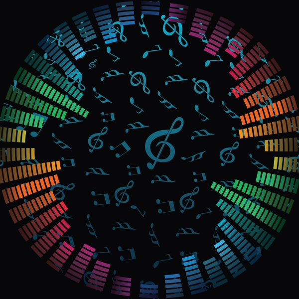 Музыкальная Планета