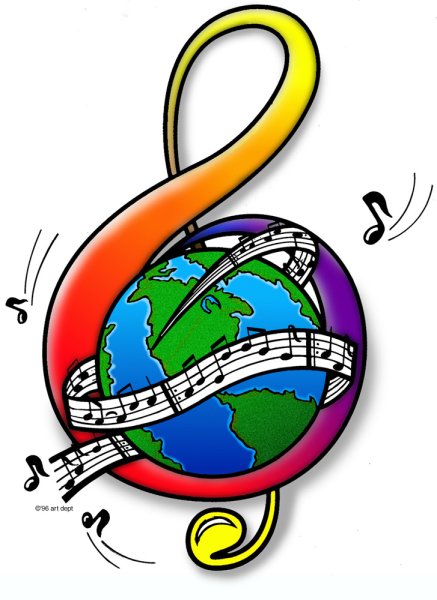 Музыкальная география