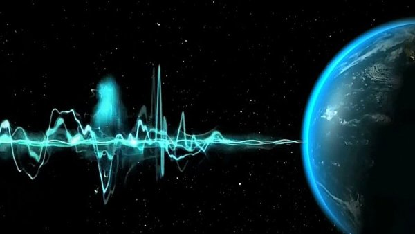 Звуки космоса