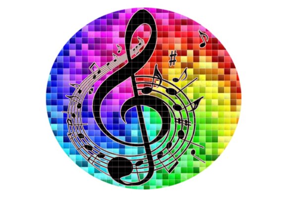 Музыкальная мозаика