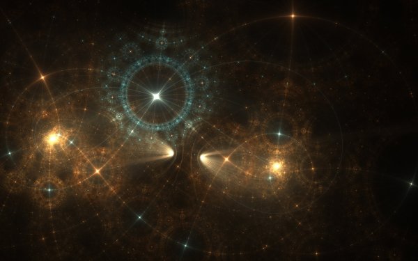 Астрология Вселенная