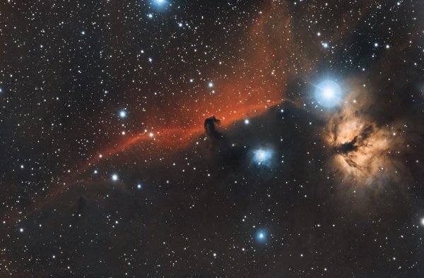 Фотографии космоса