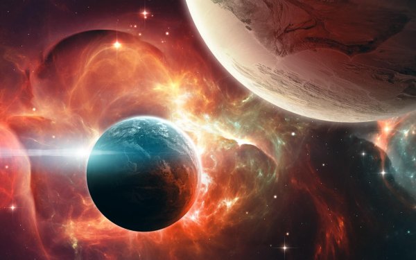 Планеты космос 22/2/2022