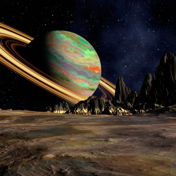 Планета Сатурн картинки