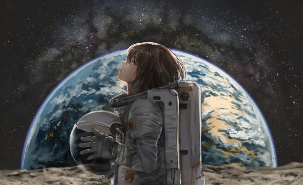 Скафандр амонг АС