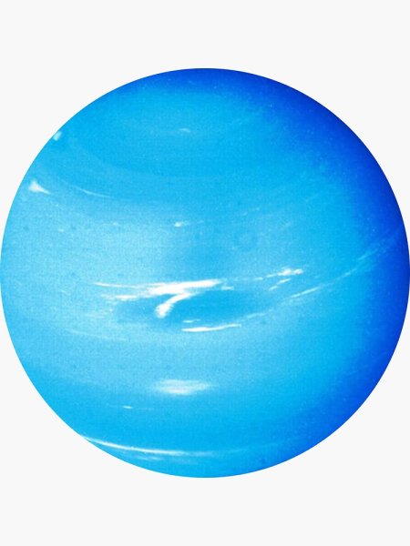 Нептун (Планета)