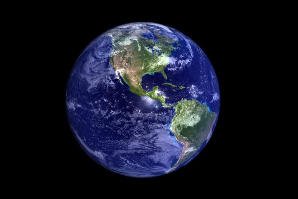 Планка земля