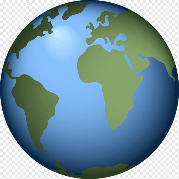 Земля иллюстрация