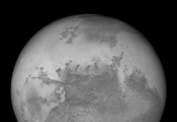 NASA 24.09.2004