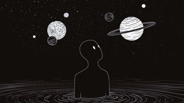 The Koxx a Fool Moon Night