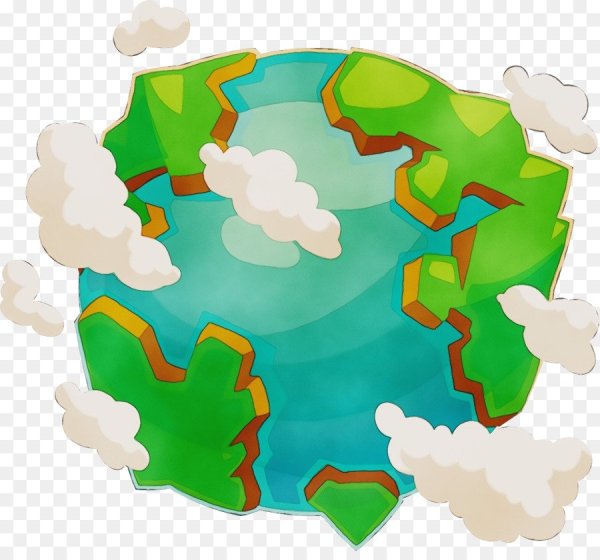 Земля Векторная Графика
