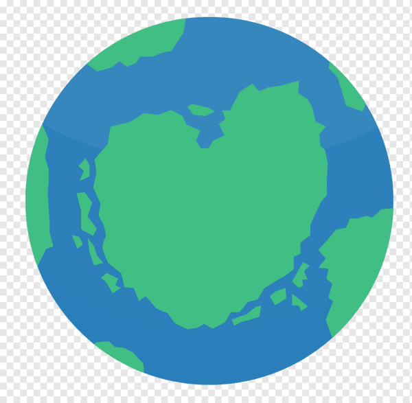 Планета земля Flat