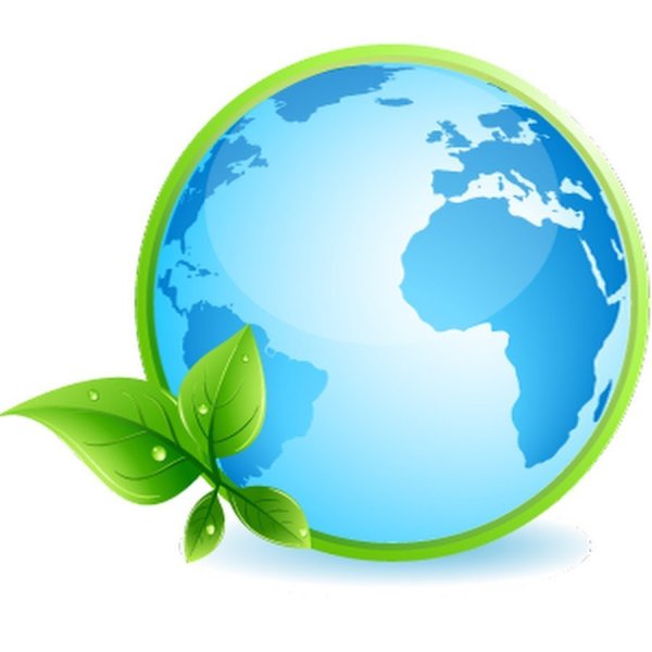 Рамка экология