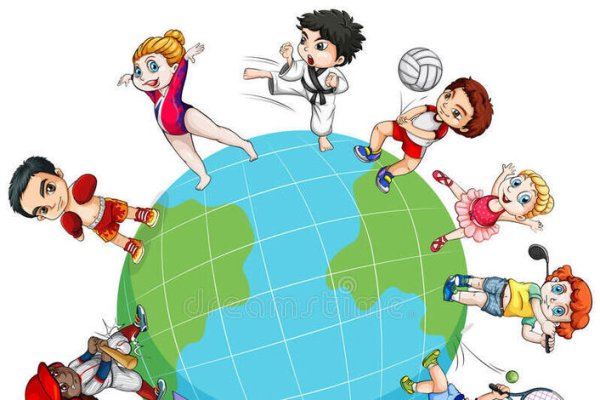 Планета спорт