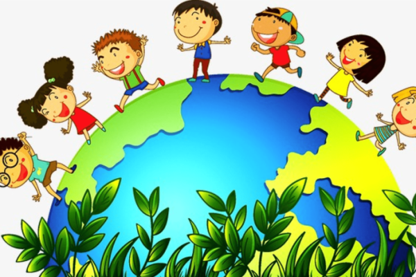 Планеты для детей