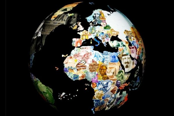 Мировая экономика