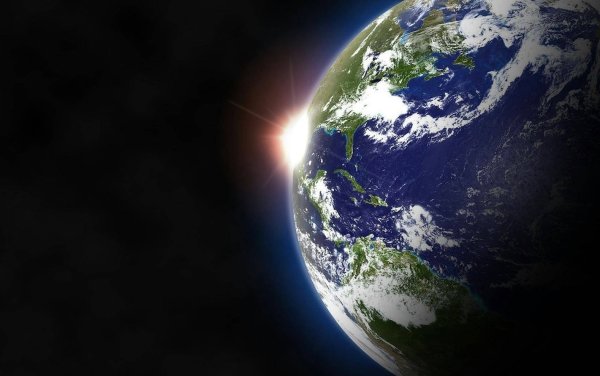 Плотность и масса земли планеты