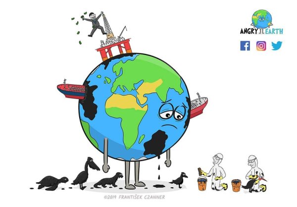 Спасем планету от мусора картинки