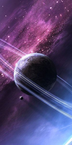 Космическая тема