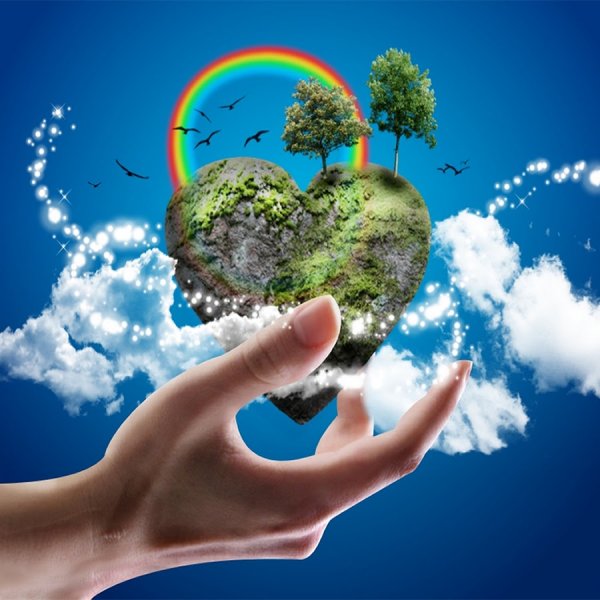 Чистая Планета