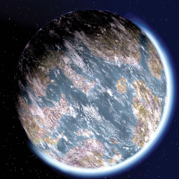 Дантуин Планета Звездные войны