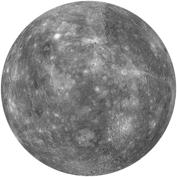 Планета Меркурий Меркурий