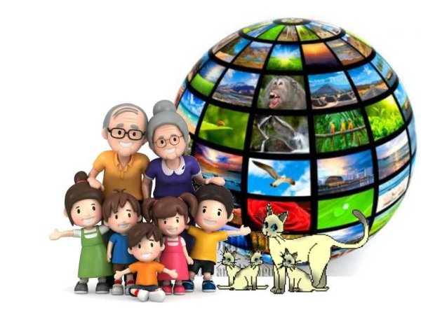 Общая Планета