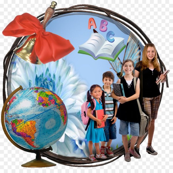 Школьная атрибутика