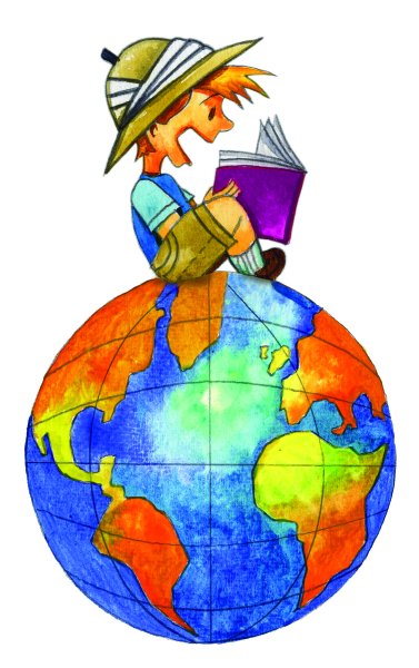 География для детей