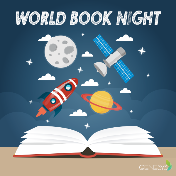 Книга космос