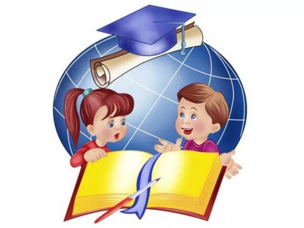 Эмблемы по предметам в школе