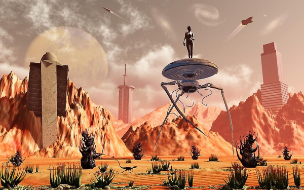 Переселение на другие планеты