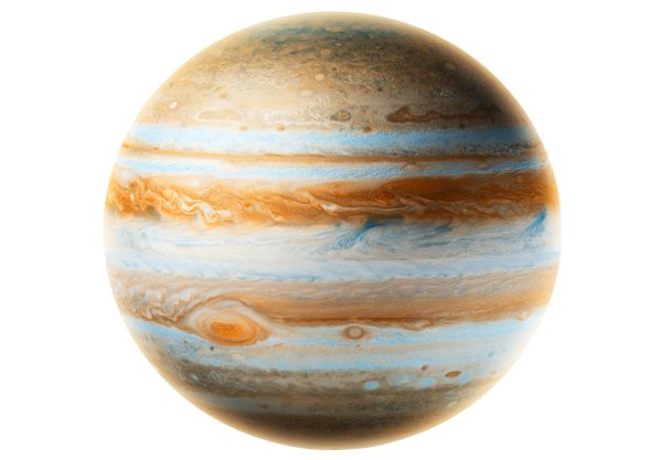 Юпитер Планета солнечной системы