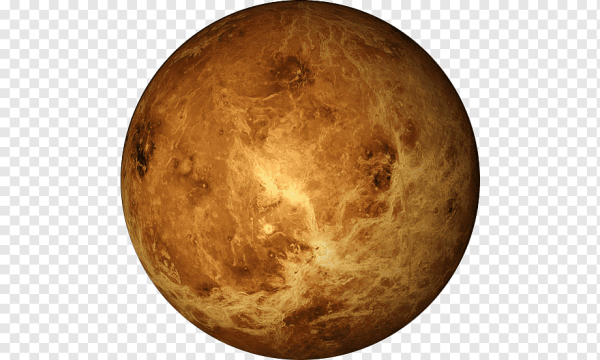 Венера Планета солнечной системы
