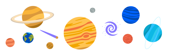 Планеты солнечной системы