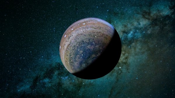 Юпитер Планета фото