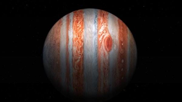 Галилеевы спутники Юпитера