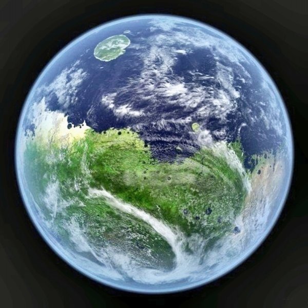 Терраформирование Марса