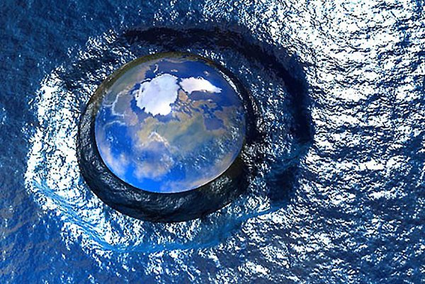 Мировая вода