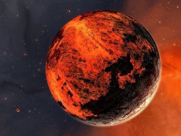 Бывает 10 Планета