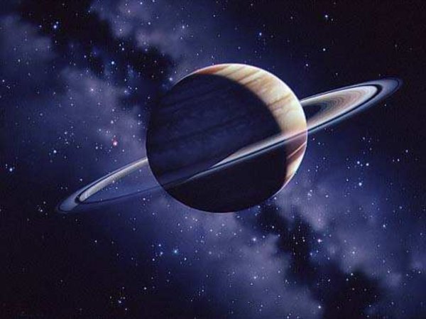 Суббота Сатурн
