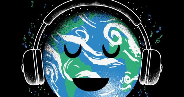 Музыкальная Планета